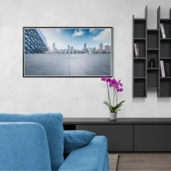 Alternative view of ŠENŽEN