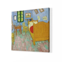 SPAVAĆA SOBA U ARLU