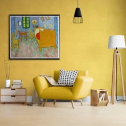 Alternative view of SPAVAĆA SOBA U ARLU