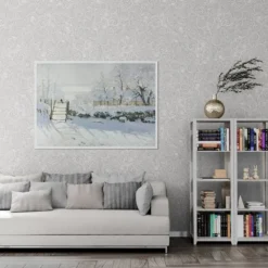 Alternative view of SVRAKE