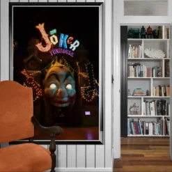 Alternative view of ULAZ JOKER