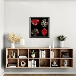 Alternative view of ZNAKOVI