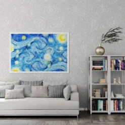 Alternative view of ZVEZDANA NOĆ