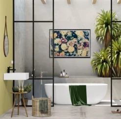 Alternative view of BUKET