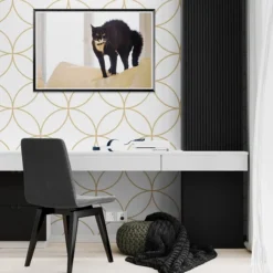 Alternative view of CRNA MAČKA