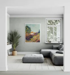 Alternative view of DVORIŠTE