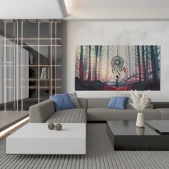 Alternative view of HVATAČ SNOVA