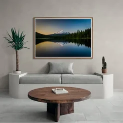 Alternative view of JEZERO 2