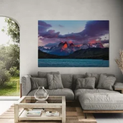 Alternative view of JEZERO 3