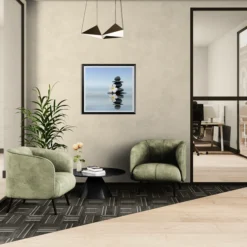 Alternative view of KAMEN