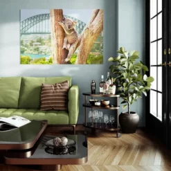 Alternative view of KOALA