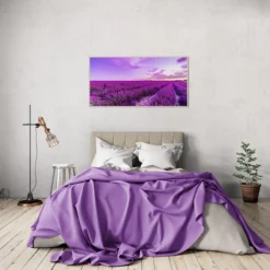 Alternative view of LAVANDA 2