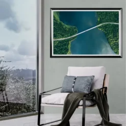 Alternative view of MOST NA RECI