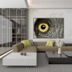 Alternative view of OKO SOVE