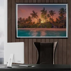 Alternative view of OSTRVO