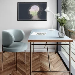 Alternative view of PEĆINA