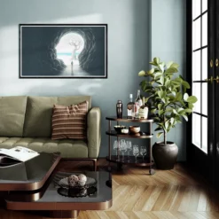 Alternative view of PEĆINA 2