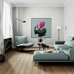 Alternative view of RASCVETANA GLAVA