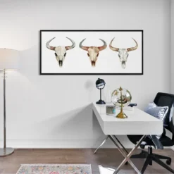 Alternative view of ROGOVI