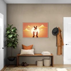 Alternative view of SLOBODA