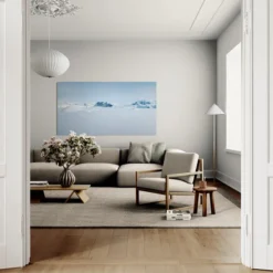 Alternative view of SNEG