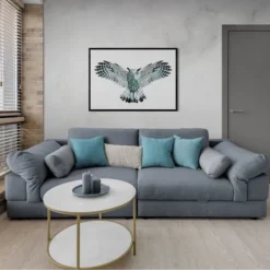 Alternative view of SOVA