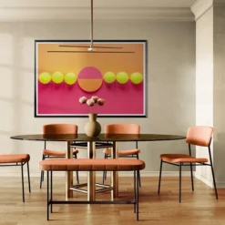 Alternative view of TENIS 2