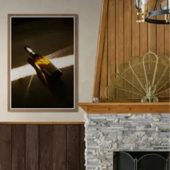 Alternative view of VINO