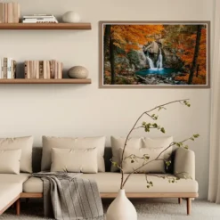 Alternative view of VODOPAD