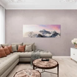 Alternative view of VRH